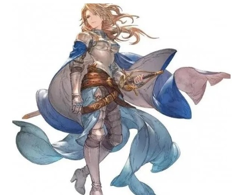 《碧蓝幻想》角色因子新攻略：Relink 1.2搭配秘籍大揭秘