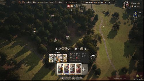 《庄园领主》种田攻略：深度解析进阶技巧与关键要点