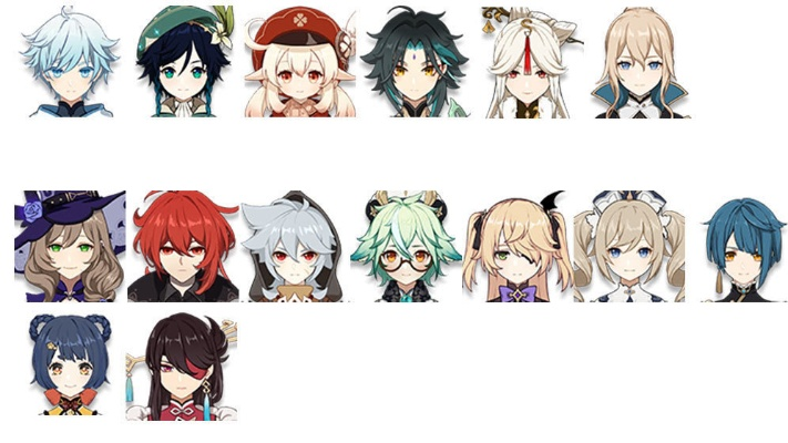 《原神》任务头像解锁攻略，解锁秘籍一网打尽！