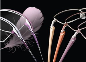 剑星耳饰揭秘：星刃全眼镜款新潮流