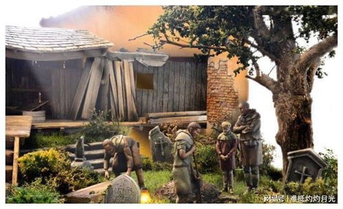 《庄园领主》堡地重建村民拒入住？破解入住难题新攻略！