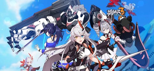 流梦礁奇观揭秘：探索《崩坏星穹铁道》独特风情