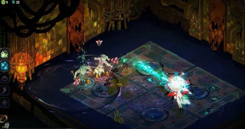 《哈迪斯2》深度解析：畅玩新纪元，解锁神秘力量