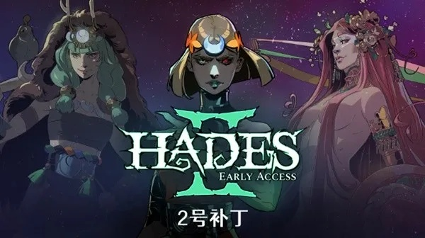 奥林匹斯众神震撼亮相，《哈迪斯2》动画揭秘新篇章