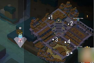 《庄园领主》首年攻略：揭秘迈向大型村庄的黄金路径