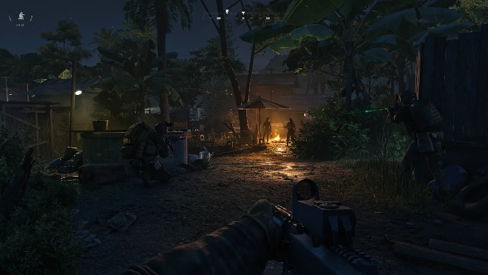 《灰区战争》攻略：高效寻得建筑商店职员，轻松升级建筑技能