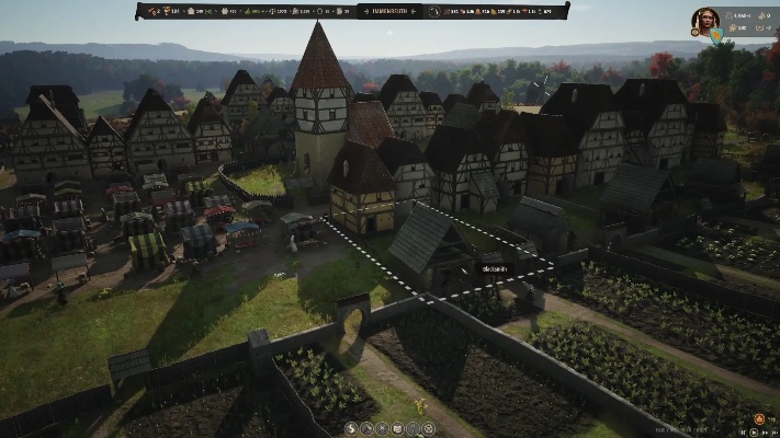 领民需求解析：打造《庄园领主》庄园繁荣新策略