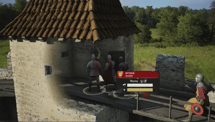 《庄园领主》强盗营地无限刷，轻松升级新攻略！