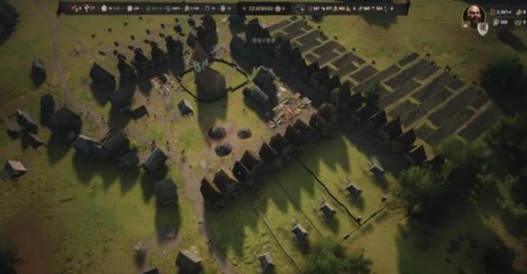 《庄园领主》战力升级！揭秘全新战争策略与军队建设之道