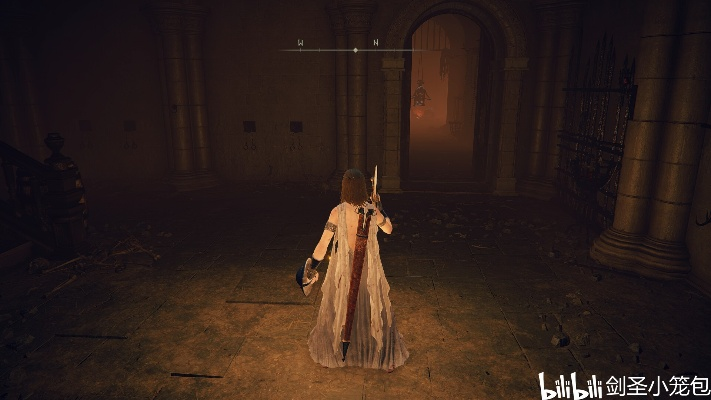 火山官邸无邀请信攻略：解锁艾尔登法环神秘之门新途径