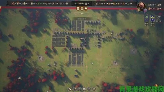 《庄园领主》贸易站拥堵破解攻略，高效流通新策略