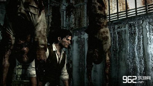 《最恐青鬼》惊悚揭秘：沉浸式恐怖体验深度解析