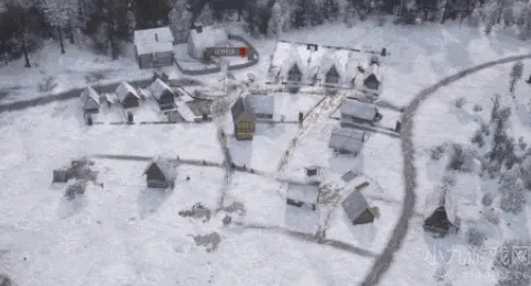 庄园冬季生存攻略：揭秘领主保暖秘籍