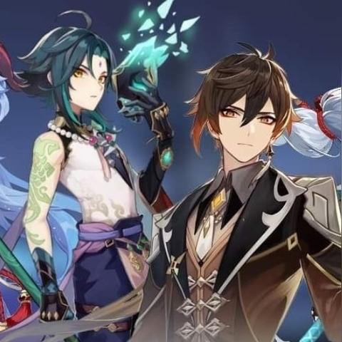 《原神》深渊12层满星攻略：聚怪技巧解析与角色阵容精选