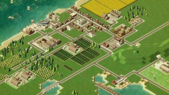 庄园领主攻略：深度解析贸易工业布局优化策略