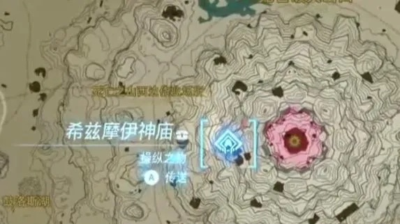 《塞尔达传说》泪之秘宝：探寻蜥蜴池沉睡宝藏新攻略