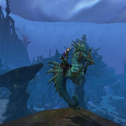 《剑星星刃》钓鱼圣地攻略，一网打尽珍稀资源秘籍