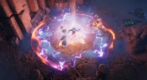 《剑星星刃》赛博魔法师装束攻略：轻松获取独特新装