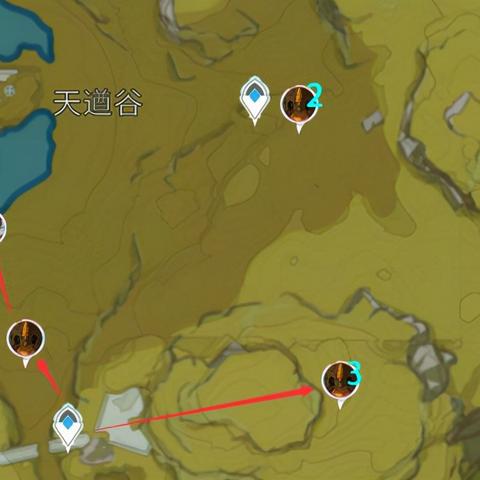 《原神》元能构装体攻略：全新讨伐路线深度解析，掌握最强策略