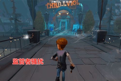 麦芬勇闯噩兆谷，攻略揭秘新境界