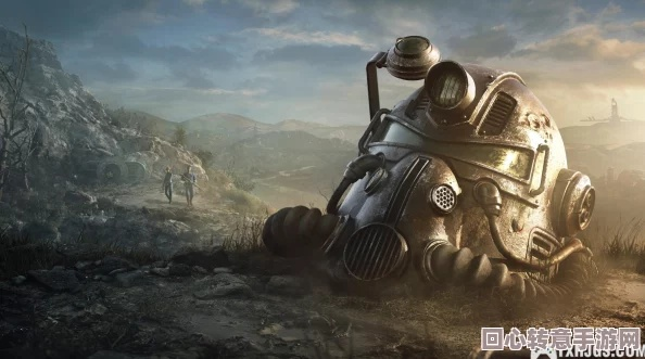 《辐射4》次时代升级大揭秘：全新视觉体验震撼来袭