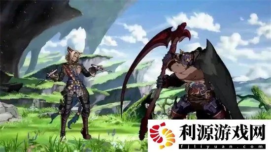 《碧蓝幻想Relink》索恩强度解析与技能优化攻略揭秘