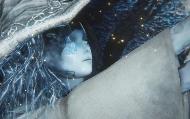 《艾尔登法环》菈妮命运之谜：探寻神秘新篇章