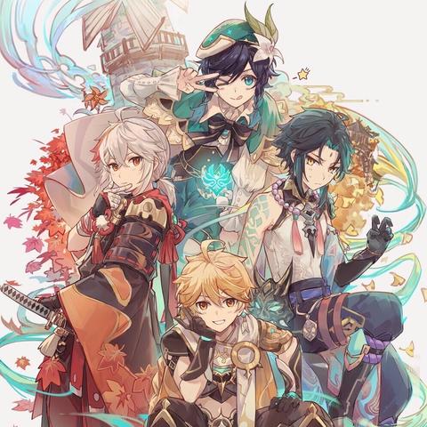 微风饮玩法攻略：解锁《原神》H5新体验，畅享游戏乐趣新境界