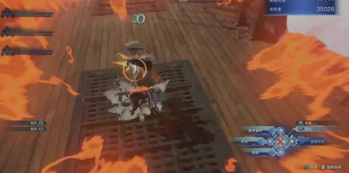 《碧蓝幻想》1.2冈达葛萨强力攻略：打造巅峰战力新秘籍