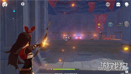 《恶意不息》回声骑士宝箱解锁秘籍，解锁无限试炼新境界