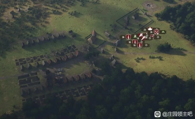 《庄园领主》攻略：兵牌高效获取新技巧，领地扩张必备秘籍