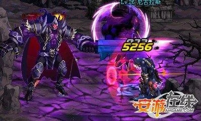 索恩DOT流因子搭配攻略：揭秘高效战斗新策略