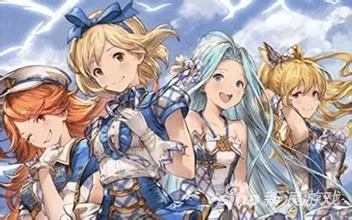 《碧蓝幻想》希耶提舞步攻略：揭秘摇曳步流派新价值