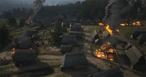 《庄园领主》村民效率大提升：破解村民不搬货难题新策略