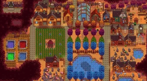 《庄园领主》布局攻略：开局必看，建筑排布新策略！