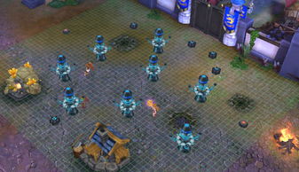 领地管理高招！《庄园领主》10大策略秘籍大公开