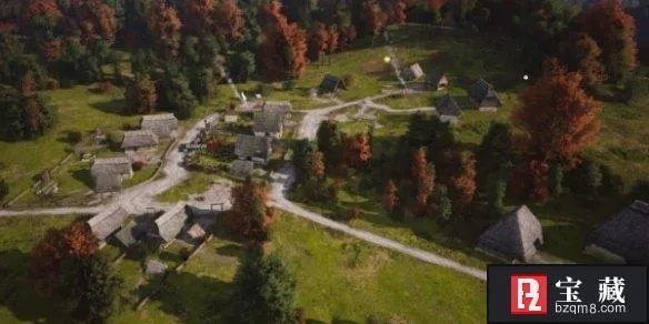 庄园领主人口增长攻略：揭秘高效扩建秘籍