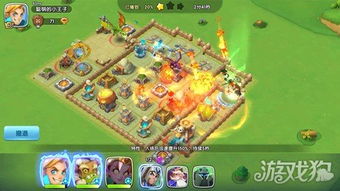 《庄园领主》新手攻略：解锁领地财富增长秘籍