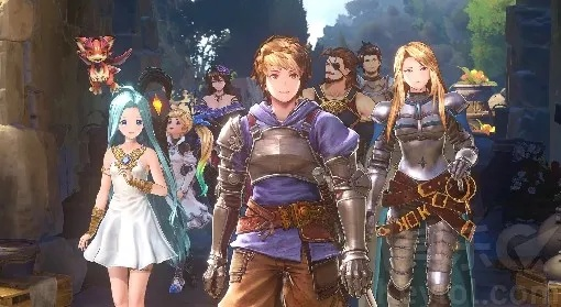 《碧蓝幻想Relink》索恩速成攻略：二姐操作技巧与因子搭配深度解析