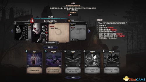 庄园领主攻略：高效堡地布局新策略