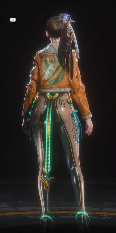 轻松获取《剑星》赛博魔法师装束秘籍，解锁独特时尚新装