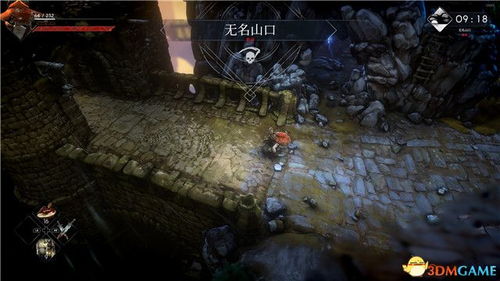 《恶意不息》探秘：解锁无名山口新路径攻略