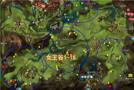 铜矿石高效采集攻略，揭秘《恶意不息》快速获取路线