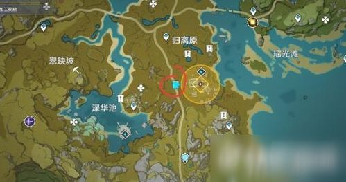 《原神》音乐盒宝藏攻略，解锁神秘新玩法