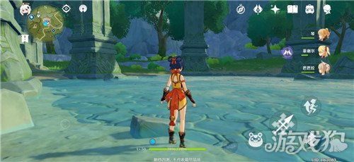 《原神》寻宝秘籍：揭秘失落魔导书藏匿之地