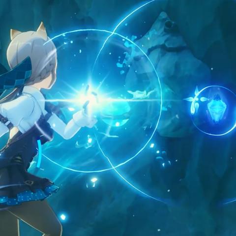 《原神》4.6地图锚点解锁技巧解析，轻松解锁新世界！