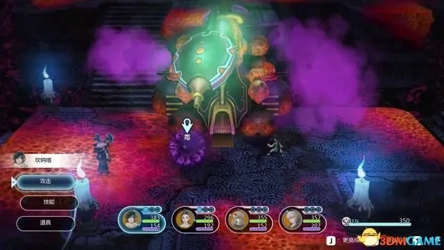 法沙利亚狂想曲攻略：深度解析，解锁神秘新元素