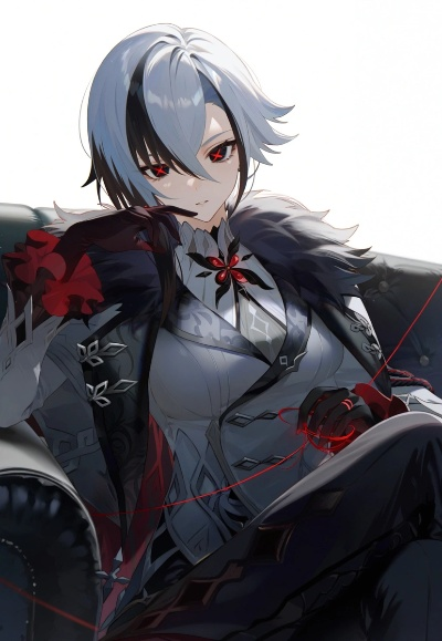 《原神》阿蕾奇诺传说攻略：解锁仆人周本新秘籍