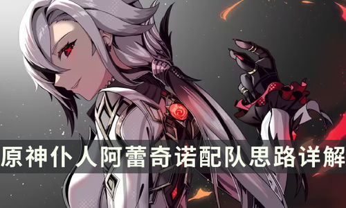 阿蕾奇诺天赋解析+装备搭配攻略，解锁全新战斗价值