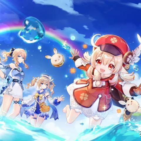 《原神》海魔王宫殿攻略：高效通关秘籍大揭秘！